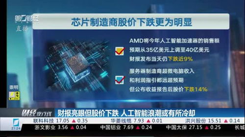 科技巨头资本优势与头部竞争 网络科技领域的发展趋势