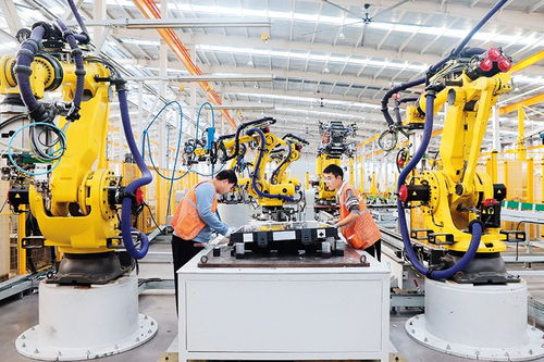 新产业浪潮下，网络科技领域的技术开发如何开启海量就业新空间