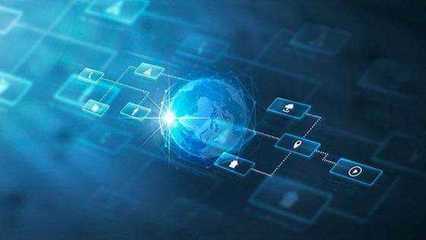 智能融合，重塑未来 AI与区块链技术在金融领域的深度变革与应用探索