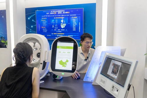 人工智能成时代必答题 湖南青年干部为科技开发建言献策